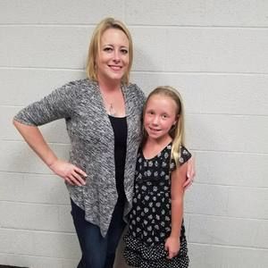 Meet your Posher, Katy